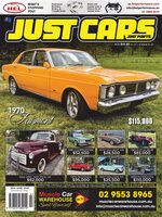 Just Cars